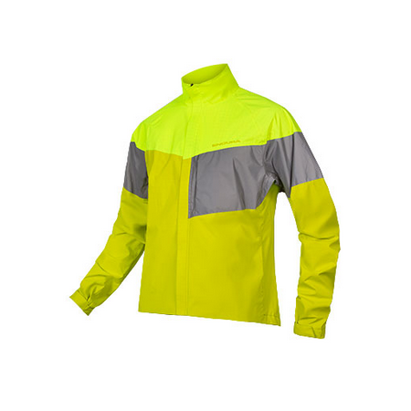 ENDURA Veste imperméable Urban Luminite II