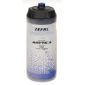 BIDON ZEFAL ISOTHERM ARCTICA 55 ARGENT / BLEU 550ML (ISOTHERME 2H30)