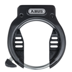 ABUS antivol de cadre 4650S NR black OE