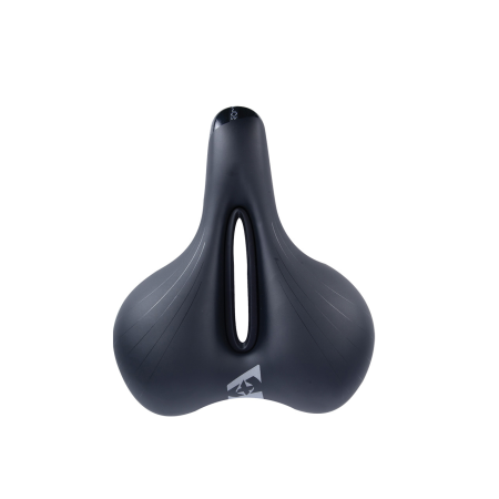 OXC Selle Contour Flow Unisexe Noire