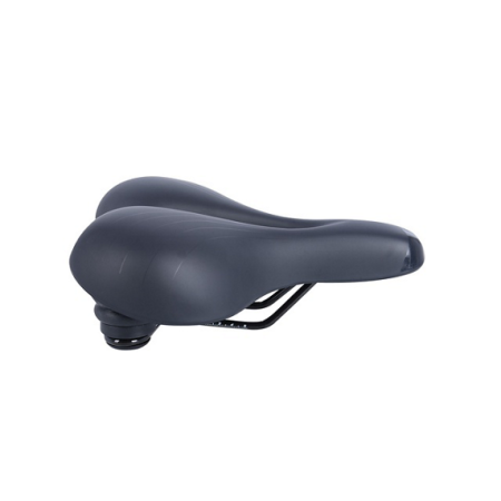 OXC Selle Contour Flow Unisexe Noire