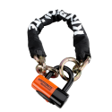 Kryptonite Antivol Chaine New York 1275 Cadenas Evolution 14mm