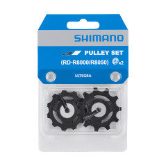 Shimano Paire Galets Dérailleur 11v RD-R8000 Ultegra