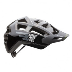 Casque VTT All-Air Noir brillant