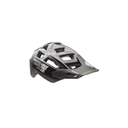 Casque VTT All-Air Noir brillant