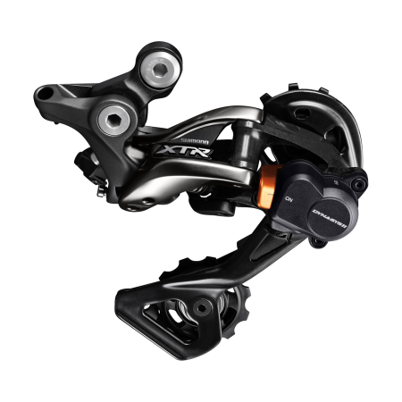 SHIMANO XTR Dérailleur arrière RD-M9000-GS 11 vitesses montage direct