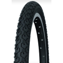 MICHELIN COUNTRY JUNIOR PNEU VTT 20X1.75 TR NOIR (47-406)