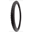 DELI PNEU VTT 20X1.75 TR NOIR S-176 (47-406)