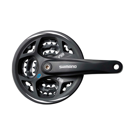 SHIMANO Pédalier FC-M311 8/7 vitesses