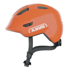 Abus casque smiley 3.0 shiny