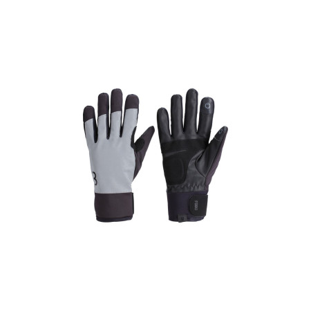 BBB Gants hiver ColdShield BWG-22 noir L