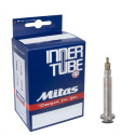 MITAS chambre à air 29" PLUS (29x2.45/3.00)  valve PRESTA 47mm