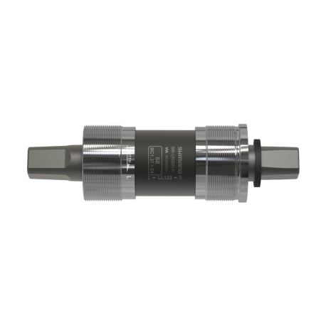 SHIMANO Boîtiers de pédalier BB-UN300-K Type carré