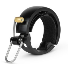 Sonnette de luxe pour vélo KNOG OI BELL LARGE