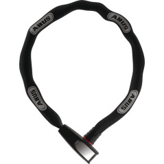 Abus CATENA 6806K/75 black antivol chaine pour vélo