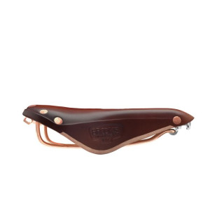Brooks Selle B17 Special - Antic Brown
