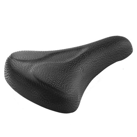 SELLE LOISIR MONTE GRAPPA 360 ADULA MIXTE NOIR