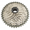 SHIMANO Cassette 11 Vitesses VTT M8000 XT - 11-42 DTS