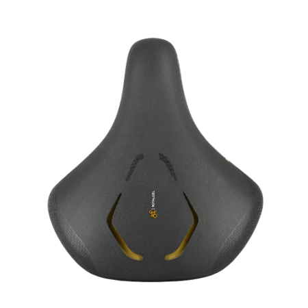 SELLE ROYAL Selle Lookin Evo Relaxed Royalgel, unisexe