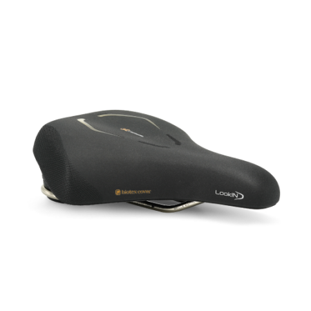 SELLE ROYAL Selle Lookin Evo Relaxed Royalgel, unisexe