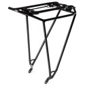 CUBE Porte-Bagage Acid Rear Carrier SIC 28" RILink Noir