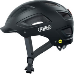 ABUS casque Hyban 2.0 MIPS velvet black