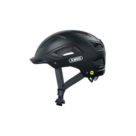 ABUS casque Hyban 2.0 MIPS velvet black