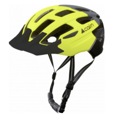 CAIRN Prism XTR ll neon yellow black