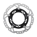 SHIMANO Disque de frein à disque SM-RTC60 5 boulons avec 74 mm PCD