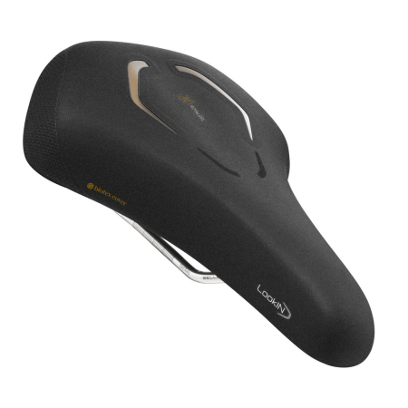 SELLE ROYAL Selle Lookin Evo Moderate Royalgel, unisexe