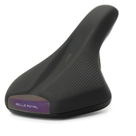 SELLE ROYAL Selle Lookin Evo Athletic Royalgel, unisexe