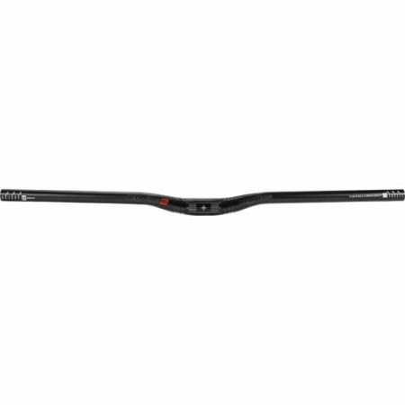 ERGOTEC Cintre M-Bar MAS/ 25,5 SAFETY LEVEL 4