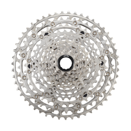 SHIMANO cassette DEORE CS-M6100-12 12 vitesses