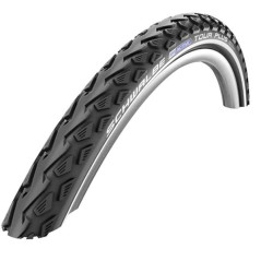 SCHWALBE PNEU VTC / URBAIN 28X1.75 TR LAND CRUISER PLUS 47-622