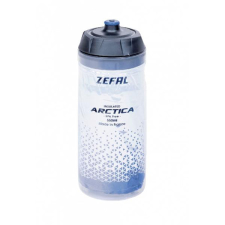 BIDON ZEFAL ISOTHERM ARCTICA 55 550ML (ISOTHERME 2H30)