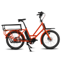 VELOE Multi - Regular bike