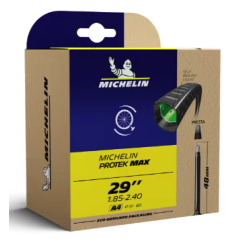 MICHELIN CHAMBRE AIR 29X1.90/2.30 VS PROTEK MAX LIQUIDE ANTI-CREVAISON