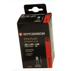 HUTCHINSON Chambre à air 20x1.70/2.35 VA