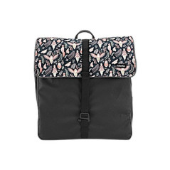 ELECTRA sacoche Fern Pannier Bag pliable