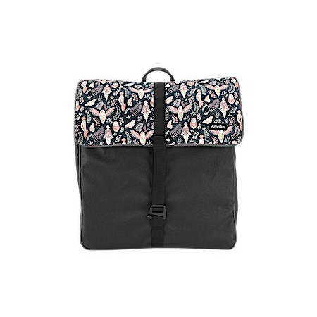 ELECTRA sacoche Fern Pannier Bag pliable