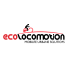 Ecolocomotion